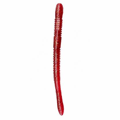 🎣HOT SALE!Soft Plastic Worm Fishing Lures🐟