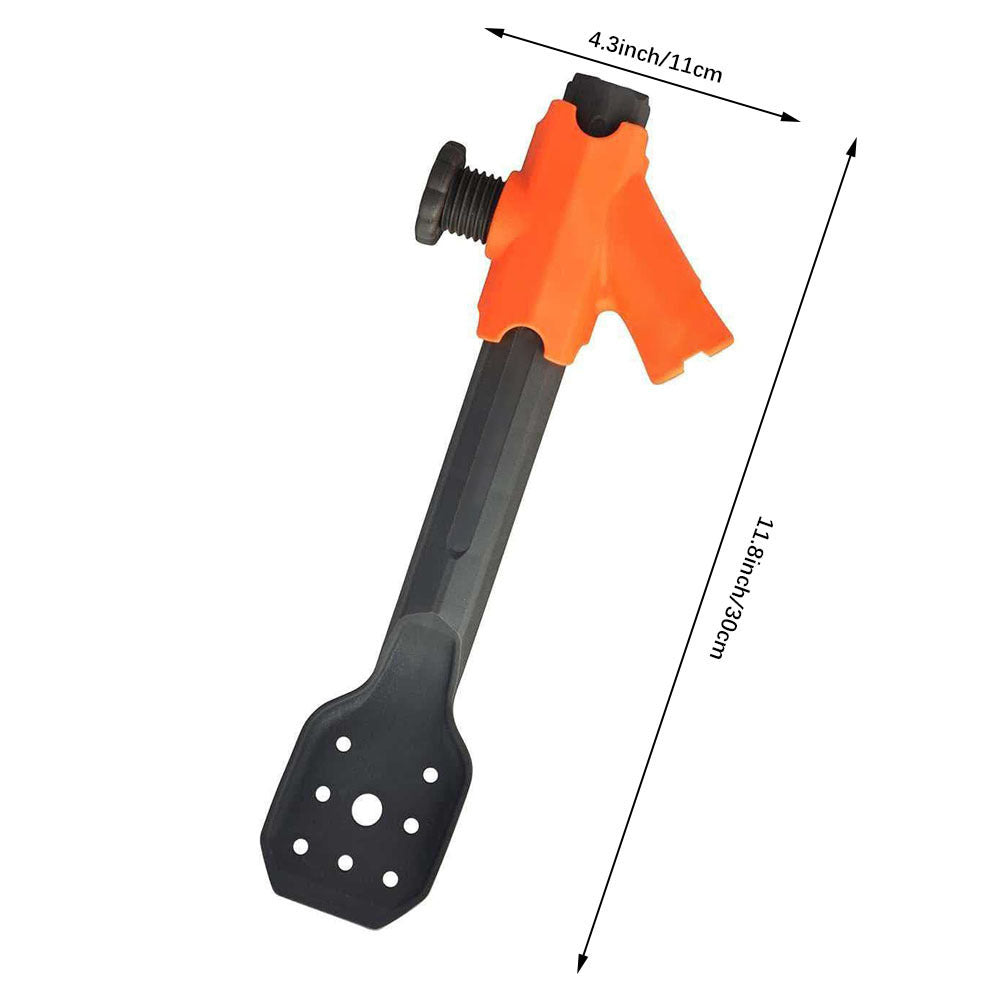 🧹HOT SALE! Multi-Functional Gutter Cleaner Tool