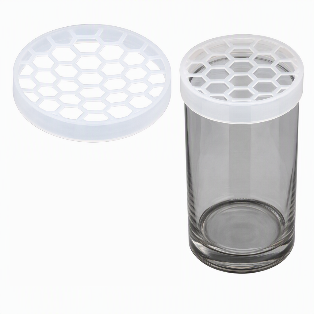 💐Silicone Flower Arranging Grid