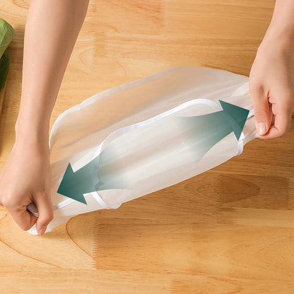 Strain Anything Instantly! No-Mess Fine Mesh Nylon Bag