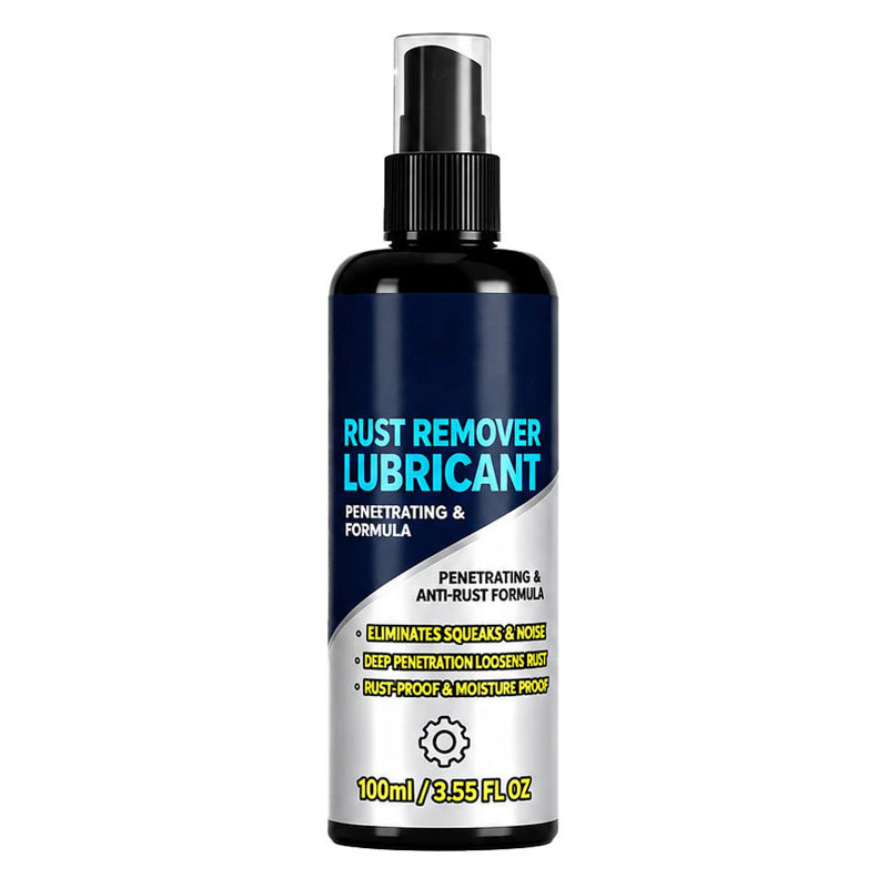 Rust-Free Glide Spray