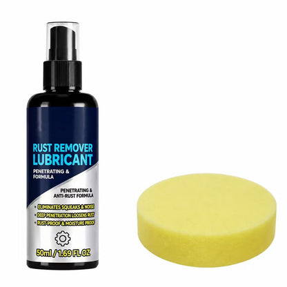 Rust-Free Glide Spray