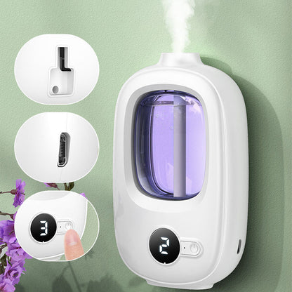 🎁Gift Idea Hot Sale 50% OFF🌸Automatic Aromatherapy Diffuser