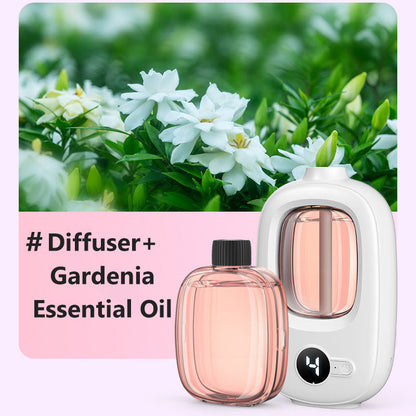 🎁Gift Idea Hot Sale 50% OFF🌸Automatic Aromatherapy Diffuser