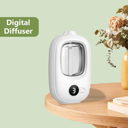 🎁Gift Idea Hot Sale 50% OFF🌸Automatic Aromatherapy Diffuser