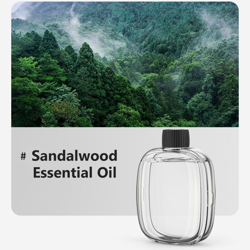 🎁Gift Idea Hot Sale 50% OFF🌸Automatic Aromatherapy Diffuser