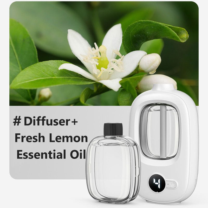 🎁Gift Idea Hot Sale 50% OFF🌸Automatic Aromatherapy Diffuser