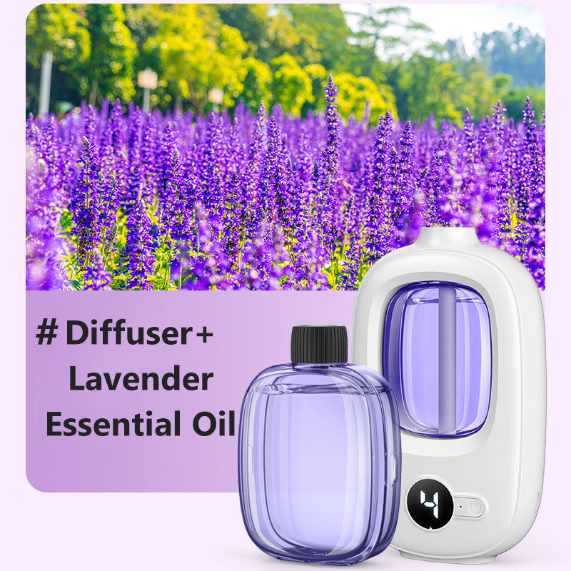 🎁Gift Idea Hot Sale 50% OFF🌸Automatic Aromatherapy Diffuser
