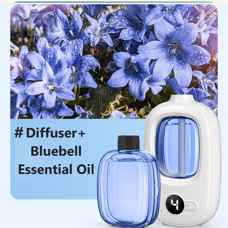 🎁Gift Idea Hot Sale 50% OFF🌸Automatic Aromatherapy Diffuser