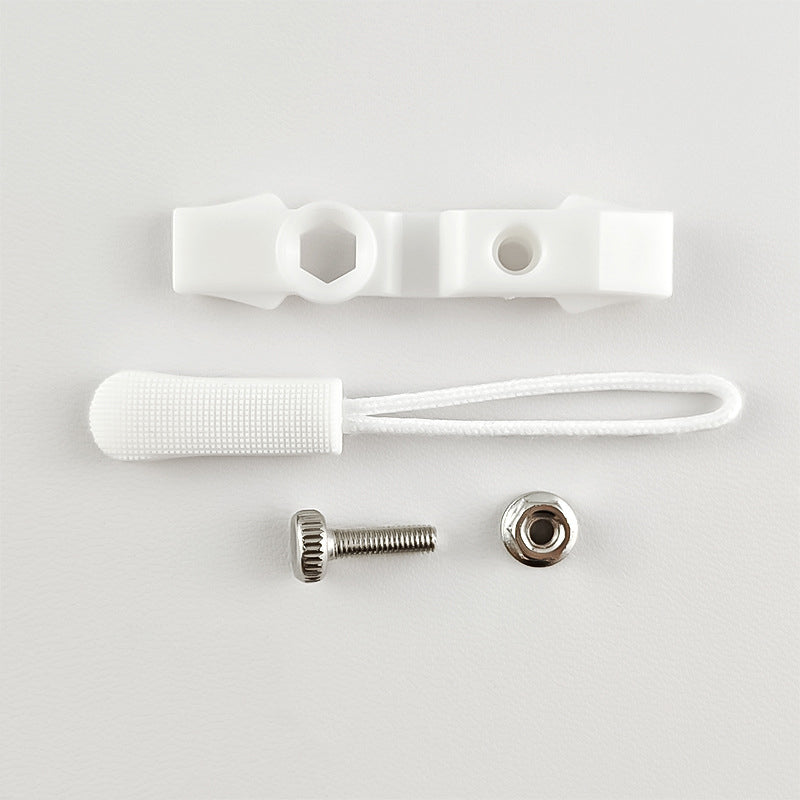 🔧50% OFF NOW! Instant Zipper Repair Clip – No Sew Zipper Slider Replacement, Tool-Free Quick Fix Zipper Pull Tab for Jackets, Backpacks, Luggage & Bags