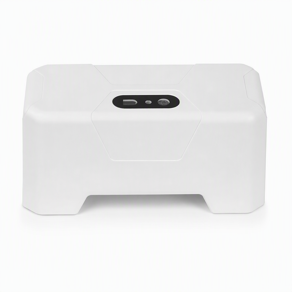 ⏳Limited-time 50% off ⏰ Touchless Automatic Toilet Flusher