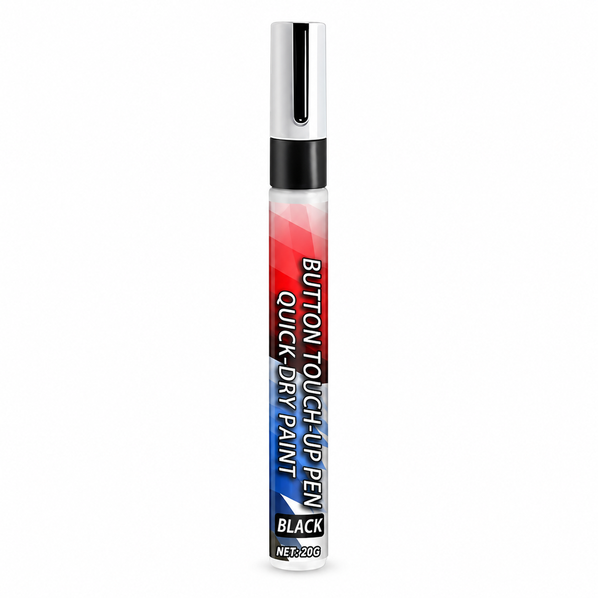 Multi-Purpose Button Touch-Up Pen