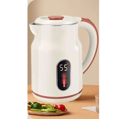 ⏳🔥LIMITED-TIME 50% OFF! ⏰Electric Kettle with Smart Temperature Control☕️