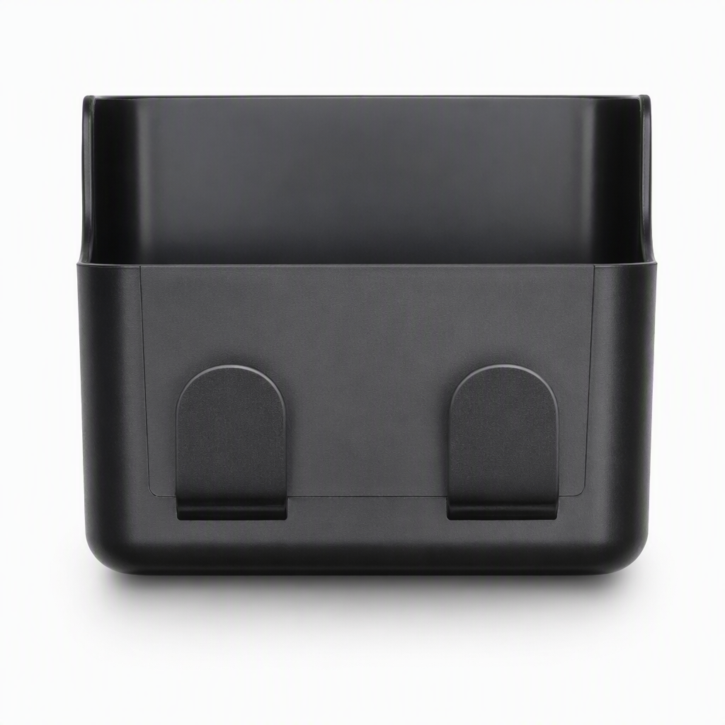 Multifunctional Anti-Slip Car Dashboard Storage Box Organizer