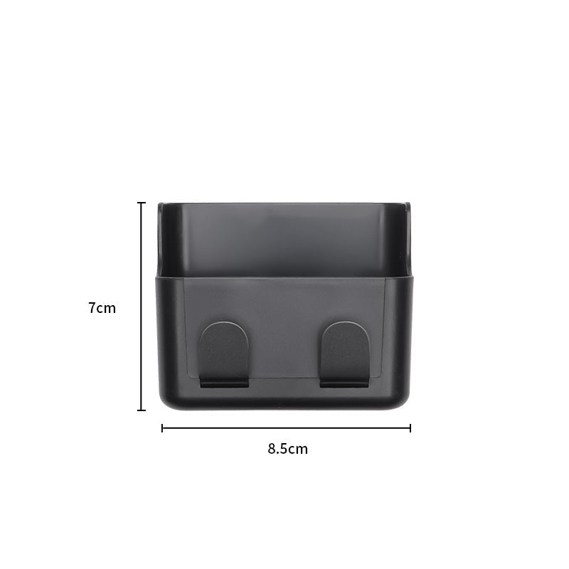 Multifunctional Anti-Slip Car Dashboard Storage Box Organizer