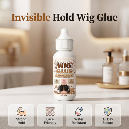 Waterproof Invisible Lace Wig Bond Glue