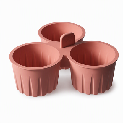 🧁Silicone Air Fryer Baking Mold