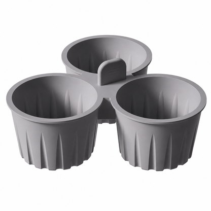 🧁Silicone Air Fryer Baking Mold