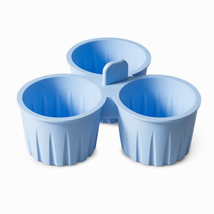 🧁Silicone Air Fryer Baking Mold