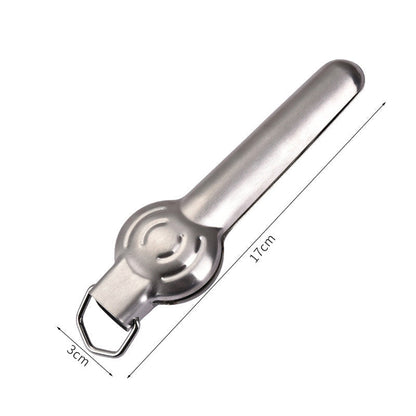 🥜Stainless Steel Nut Cracker and Chestnut Sheller Tool