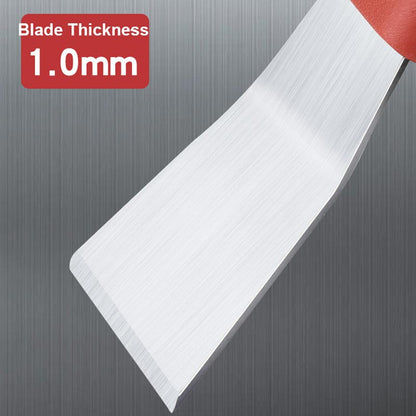 1.0mm Thick Multifunctional Scraper