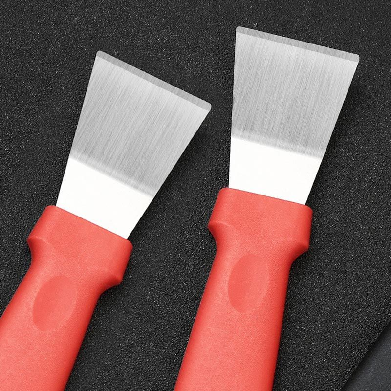 1.0mm Thick Multifunctional Scraper