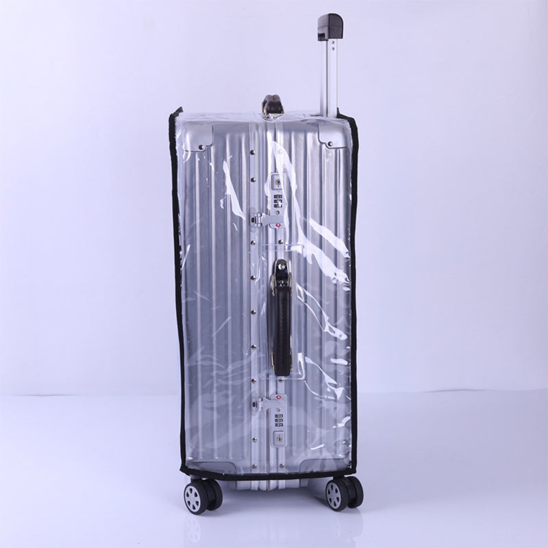 Waterproof and Scratch-Resistant Luggage  Cover