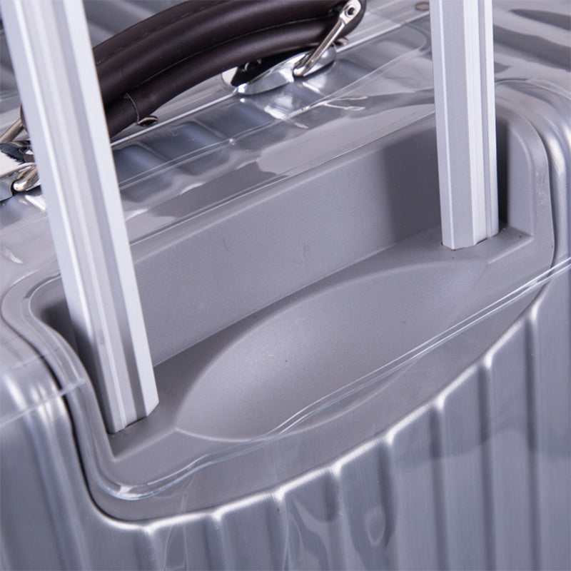 Waterproof and Scratch-Resistant Luggage  Cover