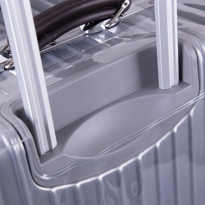 Waterproof and Scratch-Resistant Luggage  Cover