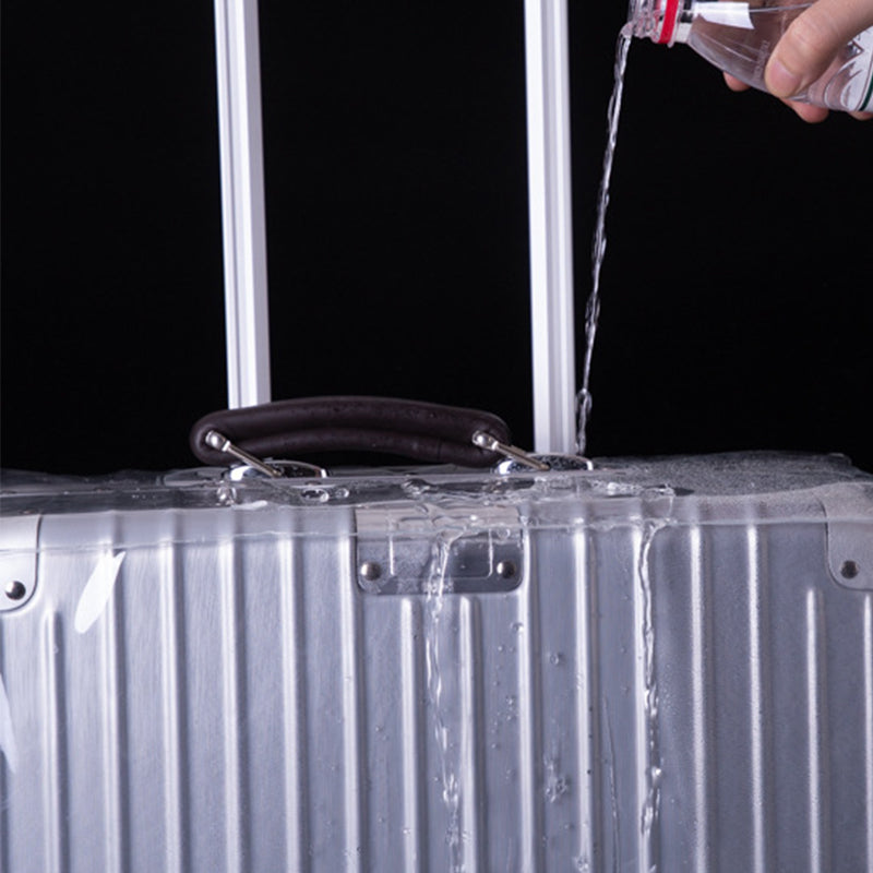 Waterproof and Scratch-Resistant Luggage  Cover