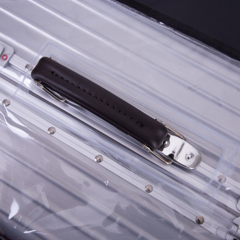 Waterproof and Scratch-Resistant Luggage  Cover