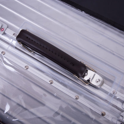Waterproof and Scratch-Resistant Luggage  Cover