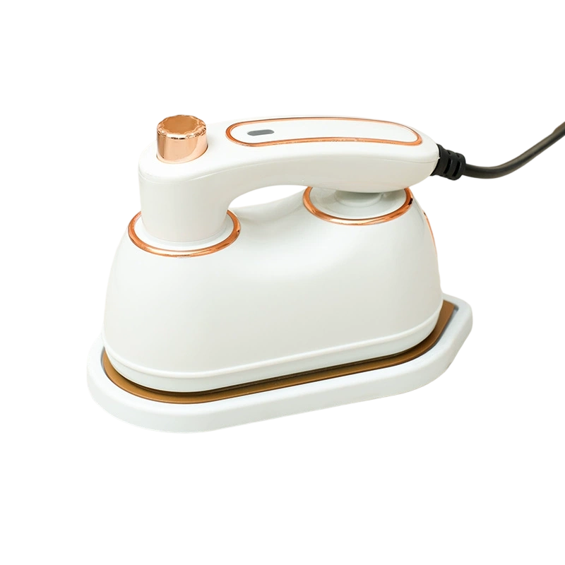 👔 Handheld Garment Steamer and Iron