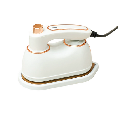 👔 Handheld Garment Steamer and Iron