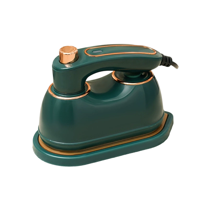 👔 Handheld Garment Steamer and Iron