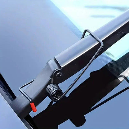 🚗 Windshield Wiper Arm Pressure Springs (2 pcs/box)