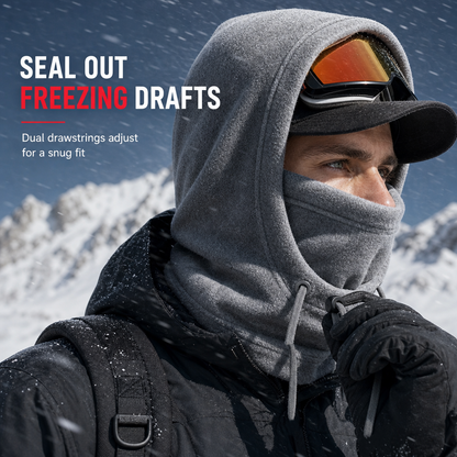 Outdoor Warm Winter Ski Balaclava