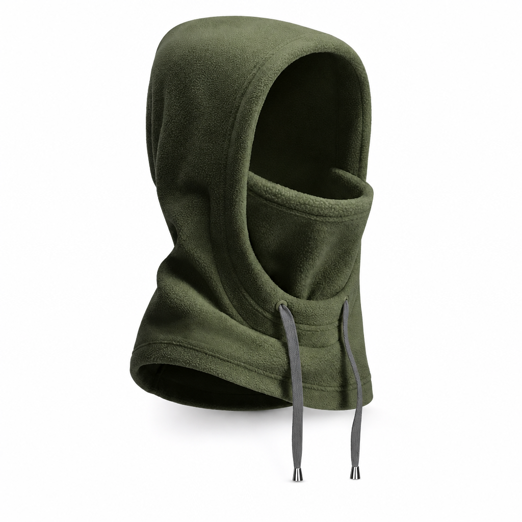 Outdoor Warm Winter Ski Balaclava