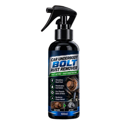 🧴cQuick Acting Rust Remover Spray
