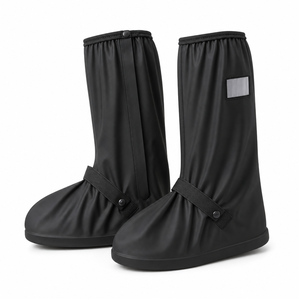 ⏳Limited-time 50% off⏰All-Round Snow/Water Boot Cover🌊🥾