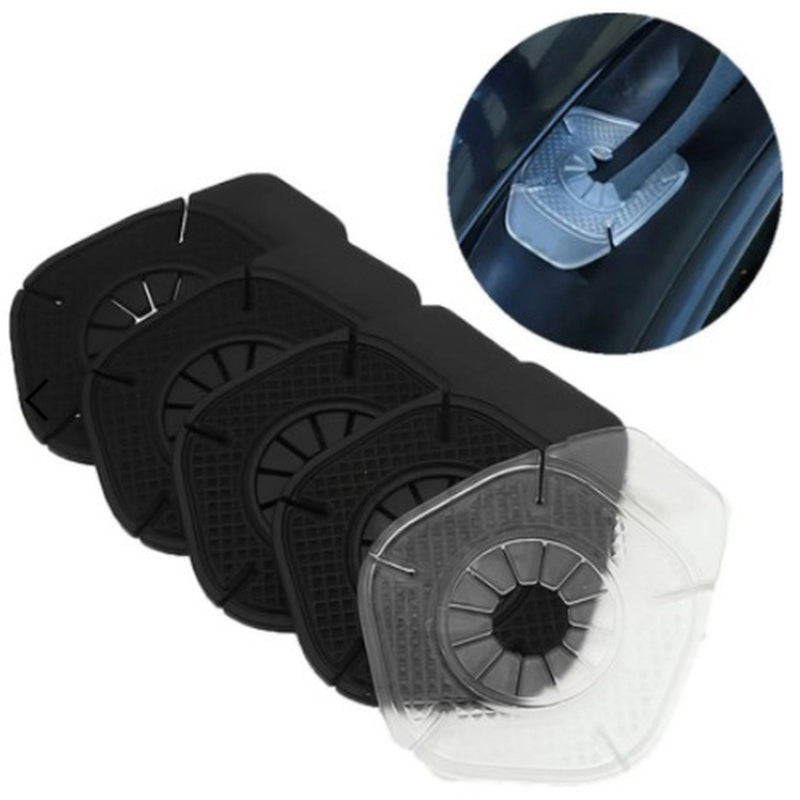 🚗 50% OFF NOW ✨ Car Wiper Arm Hole Protector Pads — Silicone Covers for Cleaner Wipers 🍂