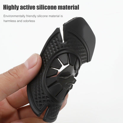 🚗 50% OFF NOW ✨ Car Wiper Arm Hole Protector Pads — Silicone Covers for Cleaner Wipers 🍂