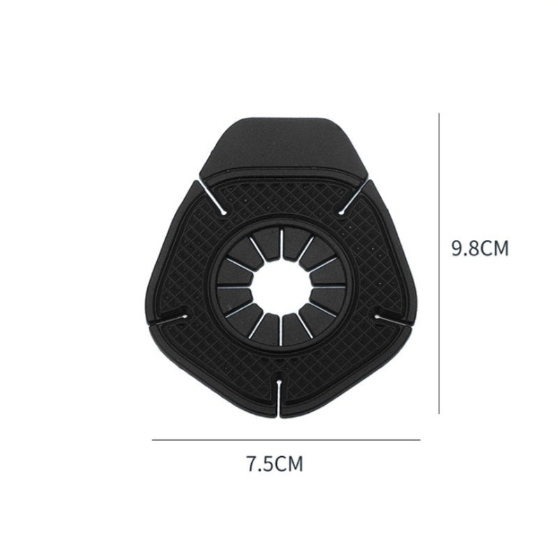 🚗 50% OFF NOW ✨ Car Wiper Arm Hole Protector Pads — Silicone Covers for Cleaner Wipers 🍂