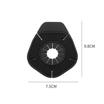 🚗 50% OFF NOW ✨ Car Wiper Arm Hole Protector Pads — Silicone Covers for Cleaner Wipers 🍂