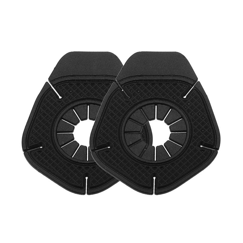 🚗 50% OFF NOW ✨ Car Wiper Arm Hole Protector Pads — Silicone Covers for Cleaner Wipers 🍂
