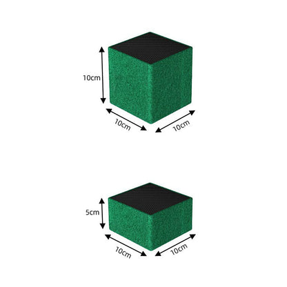 🏆 Last Day Special Price ! 🐟Buy 2 Get 1 Free🎁Honeycomb Activated Carbon Aquarium Filter Cubes