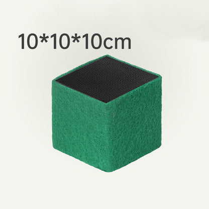 🏆 Last Day Special Price ! 🐟Buy 2 Get 1 Free🎁Honeycomb Activated Carbon Aquarium Filter Cubes