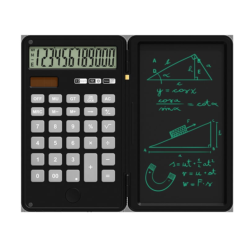 🎁Hot Sale 49% OFF⏳Electronic Sketchpad Calculator