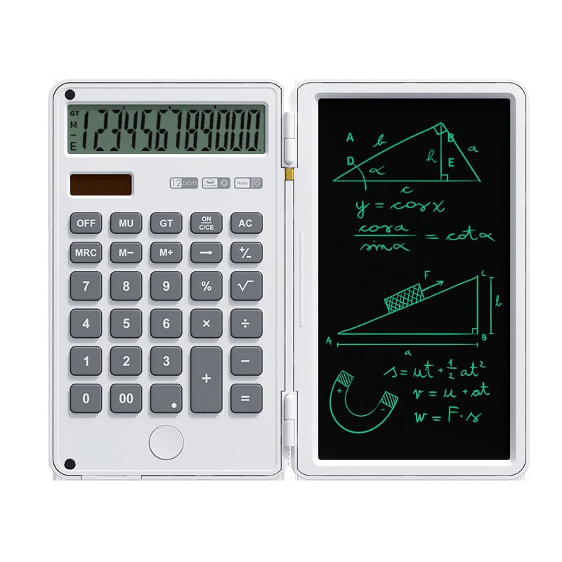 🎁Hot Sale 49% OFF⏳Electronic Sketchpad Calculator
