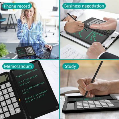 🎁Hot Sale 49% OFF⏳Electronic Sketchpad Calculator